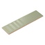 Smile Tile Rivera Mist Green Настенная плитка 7,5x30 см, Индия, под кирпич  - фото 2
