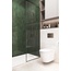 Smile Tile Tropicana 7,5x30 см, керамика, Индия, под кирпич  - фото интерьера 3