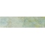 Smile Tile Tropicana Aqua Green Настенная плитка 7,5x30 см, Индия, под кирпич  - фото 1