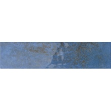 Smile Tile Tropicana Bondi Настенная плитка 7,5x30 см, Индия, под кирпич  - фото 1 - фото 1