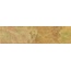 Smile Tile Tropicana Canary Настенная плитка 7,5x30 см, Индия, под кирпич  - фото 1