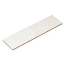 Smile Tile Tropicana Pearl Настенная плитка 7,5x30 см, Индия, под кирпич  - фото 1 - фото 2