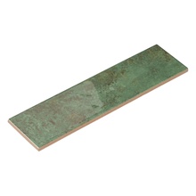 Smile Tile Tropicana Pine Настенная плитка 7,5x30 см, Индия, под кирпич  - фото 1 - фото 2