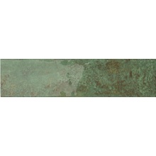 Smile Tile Tropicana Pine Настенная плитка 7,5x30 см, Индия, под кирпич  - фото 1 - фото 1