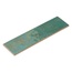 Smile Tile Tropicana Turquoise Настенная плитка 7,5x30 см, Индия, под кирпич  - фото 2
