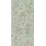 Sodai Silkroad 7000098 Essenza Celadon B 3.5 mm Керамогранит 50x100 см, Италия, под обои  - фото 1