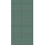 Sodai The Duchess 7000032 Specchio Green 6 mm Керамогранит 60x120 см, Италия, под обои  - фото 1