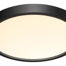 Sonex Alfa Black 7660/18L Настенно-потолочный светильник Россия - фото 1 - 2 Sonex Alfa Black 7660/18L Настенно-потолочный светильник Россия - фото 1 - фото 2