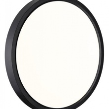 Sonex Alfa Black 7660/18L Настенно-потолочный светильник Россия - фото 1 - фото 4