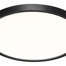 Sonex Alfa Black 7660/24L Настенно-потолочный светильник Россия - фото 1 - 3 Sonex Alfa Black 7660/24L Настенно-потолочный светильник Россия - фото 1 - фото 3