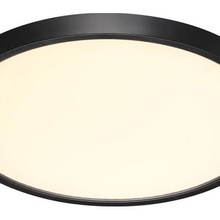 Sonex Alfa Black 7660/24L Настенно-потолочный светильник Россия - фото 1 - 2 Sonex Alfa Black 7660/24L Настенно-потолочный светильник Россия - фото 1 - фото 2