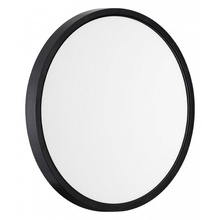 Sonex Alfa Black 7660/24L Настенно-потолочный светильник Россия - фото 1 Sonex Alfa Black 7660/24L Настенно-потолочный светильник Россия - фото 1 - фото 1