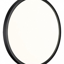 Sonex Alfa Black 7660/32L Потолочный светильник Россия - фото 1 - фото 4