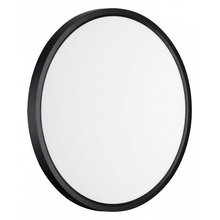 Sonex Alfa Black 7660/32L Потолочный светильник Россия - фото 1 Sonex Alfa Black 7660/32L Потолочный светильник Россия - фото 1 - фото 1