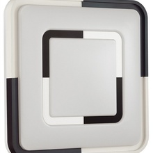 Sonex Arti 3047/CL Светильник 33x33x7 см, Россия - фото 1 - фото 4