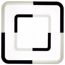 Sonex Arti 3047/CL Светильник 33x33x7 см, Россия - фото 1 - 2 Sonex Arti 3047/CL Светильник 33x33x7 см, Россия - фото 1 - фото 2