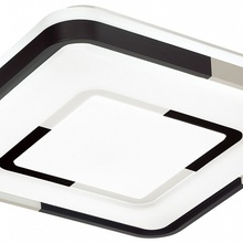 Sonex Arti 3047/DL Светильник 43x43x7 см, Россия - фото 1 - фото 2