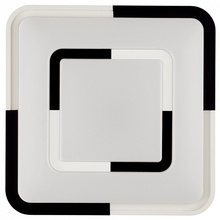 Sonex Arti 3047/DL Светильник 43x43x7 см, Россия - фото 1 - фото 3