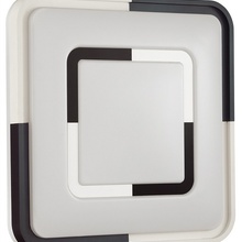 Sonex Arti 3047/DL Светильник 43x43x7 см, Россия - фото 1 - фото 4