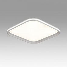 Sonex Beta 7750/72L Потолочный светильник 39,6x39,6x5,5 см, Россия - фото 1 - 3 Sonex Beta 7750/72L Потолочный светильник 39,6x39,6x5,5 см, Россия - фото 1 - фото 3