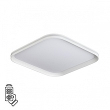 Sonex Beta 7750/72L Потолочный светильник 39,6x39,6x5,5 см, Россия - фото 1 - 2 Sonex Beta 7750/72L Потолочный светильник 39,6x39,6x5,5 см, Россия - фото 1 - фото 2