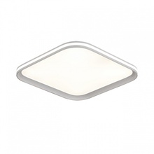 Sonex Beta 7750/72L Потолочный светильник 39,6x39,6x5,5 см, Россия - фото 1 - фото 4