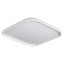 Sonex Beta 7750/72L Потолочный светильник 39,6x39,6x5,5 см, Россия - фото 1 Sonex Beta 7750/72L Потолочный светильник 39,6x39,6x5,5 см, Россия - фото 1 - фото 1