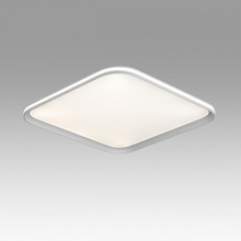 Sonex Beta 7750/95L Потолочный светильник 49,5x49,5x5,5 см, Россия - фото 1 - 3 Sonex Beta 7750/95L Потолочный светильник 49,5x49,5x5,5 см, Россия - фото 1 - фото 3