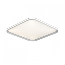 Sonex Beta 7750/95L Потолочный светильник 49,5x49,5x5,5 см, Россия - фото 1 - фото 4