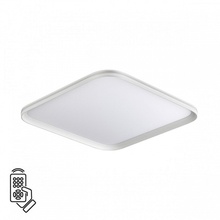 Sonex Beta 7750/95L Потолочный светильник 49,5x49,5x5,5 см, Россия - фото 1 - 2 Sonex Beta 7750/95L Потолочный светильник 49,5x49,5x5,5 см, Россия - фото 1 - фото 2