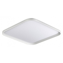 Sonex Beta 7750/95L Потолочный светильник 49,5x49,5x5,5 см, Россия - фото 1 Sonex Beta 7750/95L Потолочный светильник 49,5x49,5x5,5 см, Россия - фото 1 - фото 1