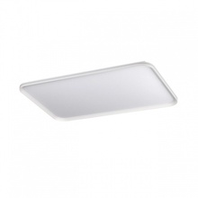 Sonex Beta 7751/130L Потолочный светильник 90,3x58,2x5,5 см, Россия - фото 1 - 2 Sonex Beta 7751/130L Потолочный светильник 90,3x58,2x5,5 см, Россия - фото 1 - фото 2