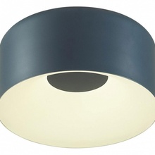 Sonex Confy 7689/26L Потолочный светильник Россия - фото 1 - 2 Sonex Confy 7689/26L Потолочный светильник Россия - фото 1 - фото 2