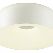 Sonex Confy 7690/40L Потолочный светильник Россия - фото 1 - 2 Sonex Confy 7690/40L Потолочный светильник Россия - фото 1 - фото 2