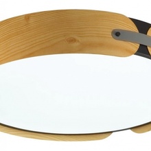 Sonex Coraggio 7721/100L Потолочный светильник Россия - фото 1 - 2 Sonex Coraggio 7721/100L Потолочный светильник Россия - фото 1 - фото 2