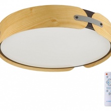 Sonex Coraggio 7721/120L Потолочный светильник Россия - фото 1 - фото 4