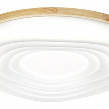 Sonex Fass Wood 7674/DL Потолочный светильник Россия - фото 1 - 3 Sonex Fass Wood 7674/DL Потолочный светильник Россия - фото 1 - фото 3