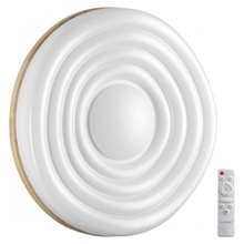 Sonex Fass Wood 7674/DL Потолочный светильник Россия - фото 1 - 2 Sonex Fass Wood 7674/DL Потолочный светильник Россия - фото 1 - фото 2