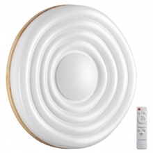 Sonex Fass Wood 7674/EL Потолочный светильник Россия - фото 1 - фото 3