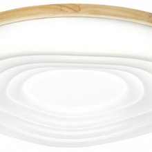 Sonex Fass Wood 7674/EL Потолочный светильник Россия - фото 1 - фото 2