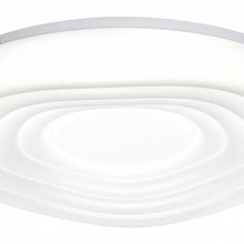 Sonex Fass 7679/DL Потолочный светильник Россия - фото 1 - 2 Sonex Fass 7679/DL Потолочный светильник Россия - фото 1 - фото 2