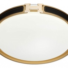 Sonex Favemo Black 7667/DL Потолочный светильник Россия - фото 1 - фото 2