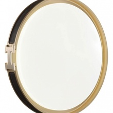 Sonex Favemo Black 7667/DL Потолочный светильник Россия - фото 1 - фото 3