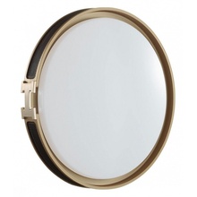 Sonex Favemo Black 7667/DL Потолочный светильник Россия - фото 1 - фото 1