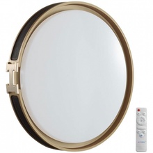 Sonex Favemo Black 7667/EL Потолочный светильник Россия - фото 1 - 3 Sonex Favemo Black 7667/EL Потолочный светильник Россия - фото 1 - фото 3