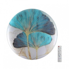 Sonex Floren 7747/DL Потолочный светильник Россия - фото 1 - 2 Sonex Floren 7747/DL Потолочный светильник Россия - фото 1 - фото 2