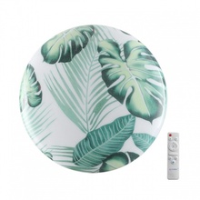 Sonex Flori 7748/EL Потолочный светильник Россия - фото 1 - 2 Sonex Flori 7748/EL Потолочный светильник Россия - фото 1 - фото 2