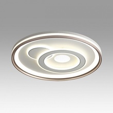 Sonex Gemini 7785/85L Потолочный светильник Россия - фото 1 - фото 3