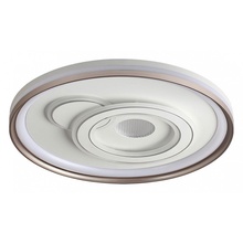 Sonex Gemini 7785/85L Потолочный светильник Россия - фото 1 - фото 1