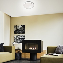 Sonex Gino 2045/DL Потолочный светильник Россия - фото 1 - фото 4